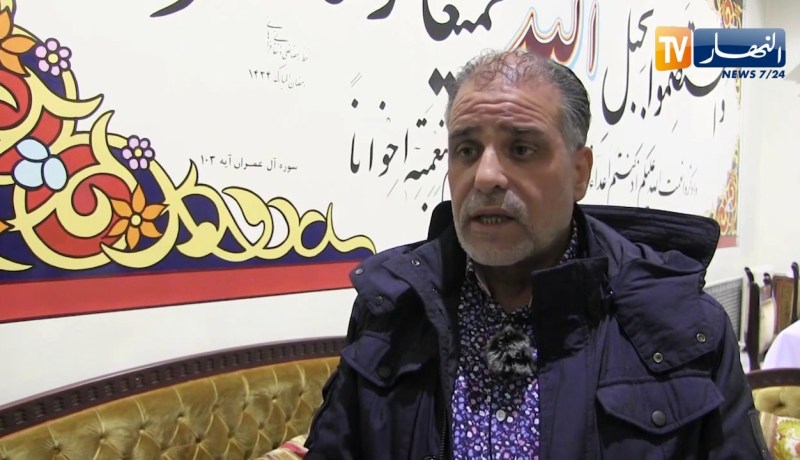 فرنسا: أجواء روحانية مميزة لإحياء الجالية المسلمة لليلة القدر بمسجد باريس