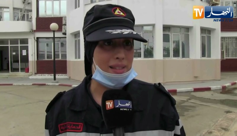 بجاية: قتيـ.ـلان و17 جـ.ـريح في حـ.ـادث إصـ.ـطدام حافلة بسيارة بالقصر