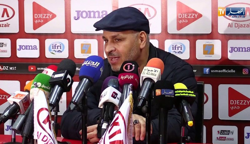 بين البحث عن الضجة الإعلامية و الشعبوية..مدربون يسقطون في المحظور