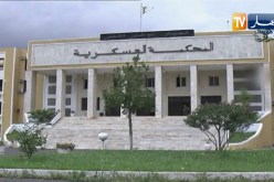 المحكمة العسكرية البراءة للجنرال توفيق والسعيد بوتفليقة وطرطاق وحنون في قضية التآمر