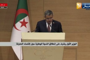 الرئيس تبون: النموذج الاقتصادي سيرتكز على العنصر البشري وكل الطاقات التي تملكها الجزائر