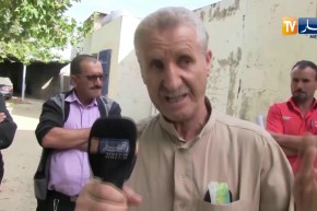 بجاية: البرزاخ ببلدية ذراع القايد ..منطقة يشتكي سكانها غياب الضروريات