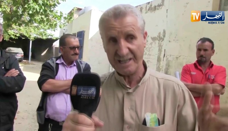 بجاية: البرزاخ ببلدية ذراع القايد ..منطقة يشتكي سكانها غياب الضروريات