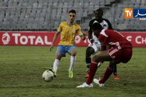 تيبي مازيمبي يتعادل أمام الإسماعيلي و يفشل في مقاسمة السياسي الصدارة