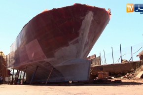 صناعة: الترخيص بإستيراد مصانع مستعملة   ملف ينتظر الخروج من أدراج الإدارة