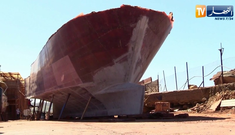 صناعة: الترخيص بإستيراد مصانع مستعملة   ملف ينتظر الخروج من أدراج الإدارة