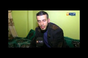 عين تموشنت: “النهار” تزور أقارب العائلة المختطفة في ليبيا