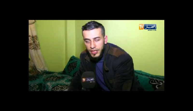 عين تموشنت: “النهار” تزور أقارب العائلة المختطفة في ليبيا