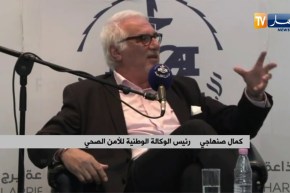 كمال صنهاجي: رغم إرتفاع عدد الإصابات بصفة علمية لسنا في موجة ثانية