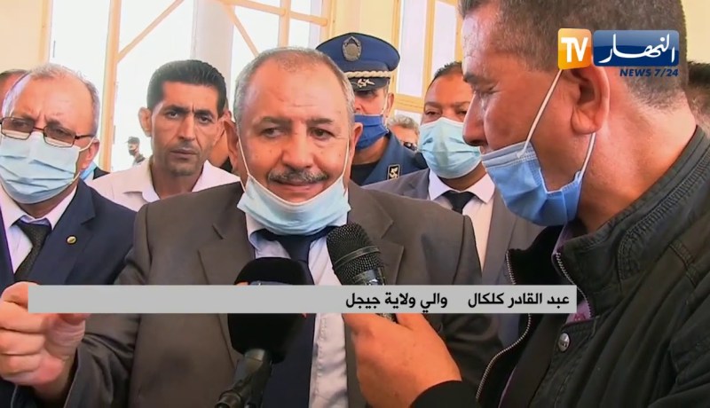 جيجل: السلطات في سباق مع الزمن لتسليم المؤسسات التربوية الجديدة