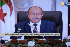 زغماتي: دسترة حماية المرأة كمواطنة يعزز من مكانتها في المجتمع