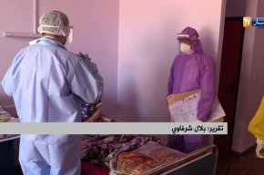 عين الدفلى: قرار رفع الحجر الكلي.. فرحة تاجر ووعي مواطن تحت غطاء الوقاية