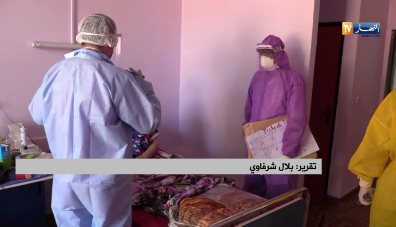 عين الدفلى: قرار رفع الحجر الكلي.. فرحة تاجر ووعي مواطن تحت غطاء الوقاية