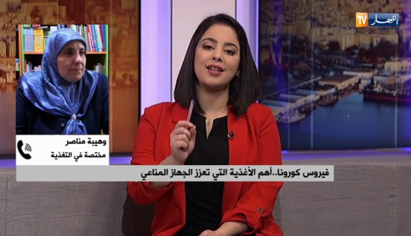 فيروس كورونا..هذه هي أهم الأغذية التي تعزز الجهاز المناعي