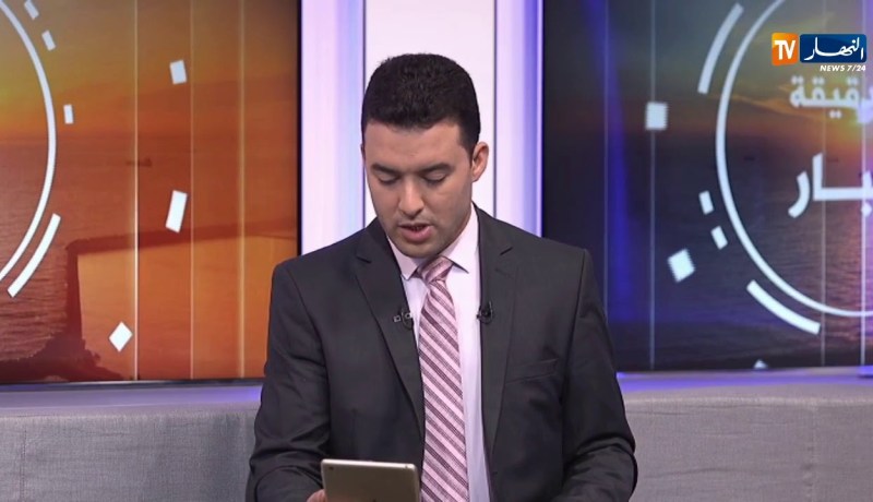 غليزان: مقتل الراقي “أبو مسلم بلحمر” بطعنات على يد مجهولين داخل بيته