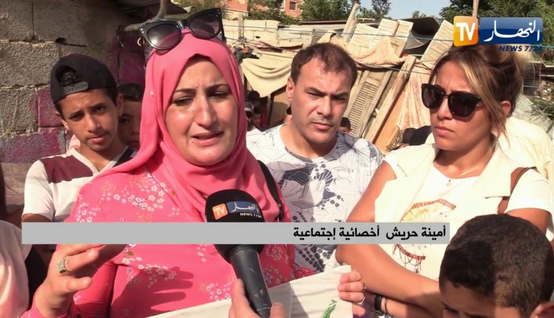 هبة تضامنية واسعة مع عائلة الطفل “ريان” المغدور به