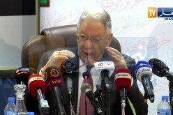 ولد عباس: “جيراننا في الغرب غرقونا في فيضانات من المخدرات”