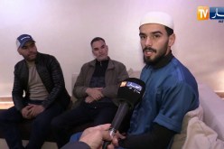 باتنة: أسامة خبرارة.. شاب يقلد ببراعة كبار المقرئين في العالم الإسلامي