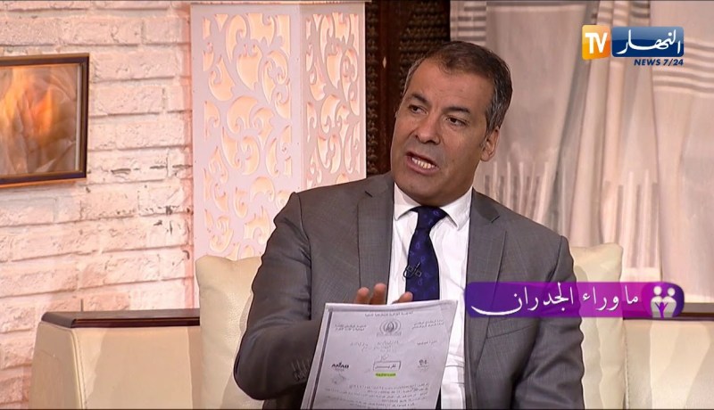 المحامي عبد الحفيظ كورتل: دليل الخبرة الطبية غير معترف به في القانون الجزائري