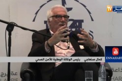 كمال صنهاجي: لتكون موجة ثانية على الفيروس أن يتطور ويتحول ليسجله الجهاز المناعي كفيروس جديد