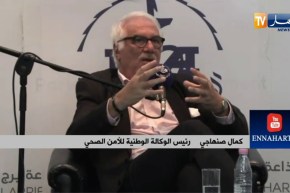 كمال صنهاجي: لتكون موجة ثانية على الفيروس أن يتطور ويتحول ليسجله الجهاز المناعي كفيروس جديد