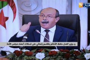 زغماتي: الجزائر كانت يضرب بها المثل لفكرة الطبقة المتوسطة والدولة الإجتماعية ستعود من جديد