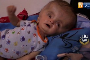 دلال خير: رضيع مهدد بالموت في أي لحظة بعدما عجز الوالد عن تأمين مصاريف العلاج