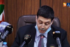 “وزير المجاهدين :” المستعمر تفنن في التنكيل بالجزائريين الأبرياء