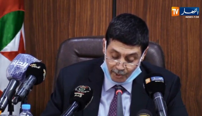 “وزير المجاهدين :” المستعمر تفنن في التنكيل بالجزائريين الأبرياء