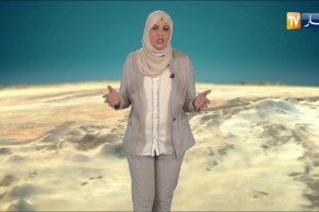 أجواء ممطرة على المناطق الساحلية/ حالة الطقس ليوم السبت 06 أفريل 2019