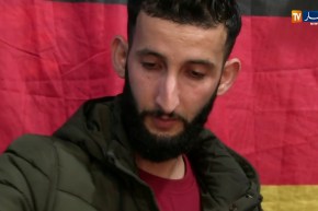 قصة جعفر.. من حراق إلى شاب ناجح في وطنه