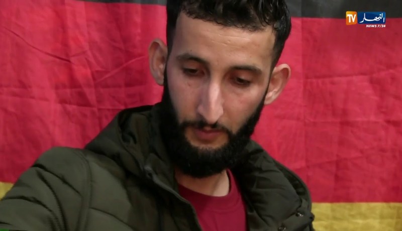 قصة جعفر.. من حراق إلى شاب ناجح في وطنه