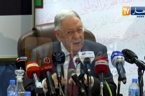 ولد عباس.. “الرئيس راح 5 أيام داوى ورجع خير ملي كان”