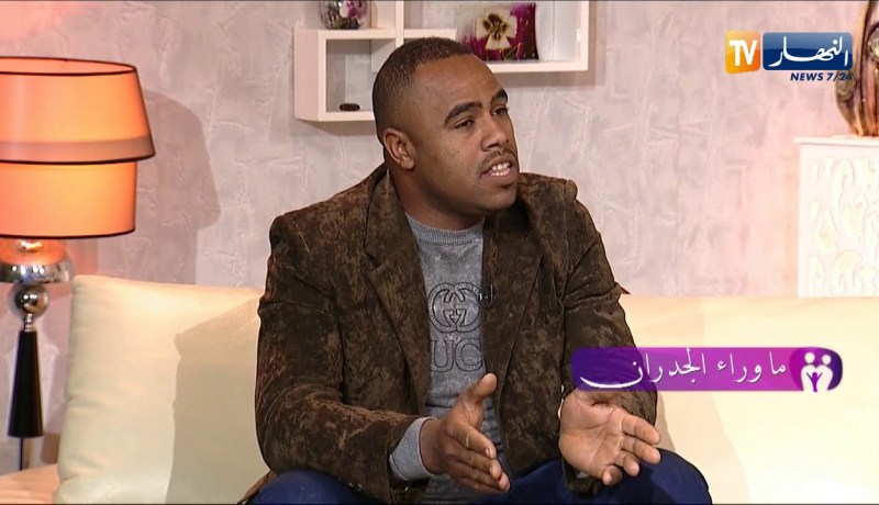 ما وراء الجدران: صالح.. زوجتي السابقة كانت حامل بطفل آخر عندما أجريت الخبرة الطبية