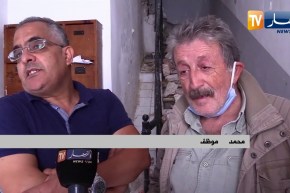 العاصمة: عمارات في عمر الشيخوخة .. وسكان يعيشون كابوس تساقط أجزائها