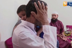 دلال خير: طفل مصاب بسرطان العين مهدد بفقدان بصره وعائلته ميسورة الحال تناشد المحسنين لمساعدتها