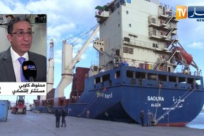 تجارة: غلق الموانىء الجافة غير المطابقة للمعايير.. خطوة لتطهير القطاع