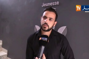 نسيم الباي : ” راني نوجد كليب جديد وراح يكون تكملة لكلام الخاينة !!”