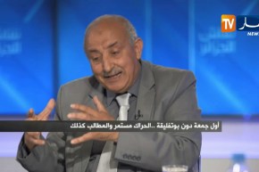 نقاش الجزائر: أول جمعة دون بوتفليقة.. الحراك مستمر والمطالب كذلك