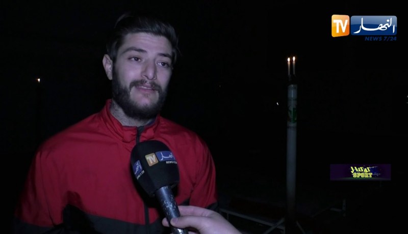 كوكتال سبور: قاعة الملاكمة بحي البدر.. لا ماء ولا كهرباء والشموع للإنارة