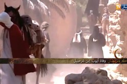 ذاكرة رمضان: اليوم 19 من رمضان..وفاة أيوب إبن شرحبيل