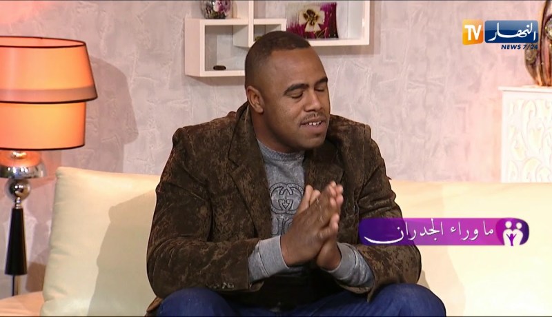 ما وراء الجدران: صالح.. فرحتُ عندما قبلتْ المحكمة إجراء الخبرة الطبية