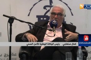 كمال صنهاجي: هذه هي الإختيارات الصحيحة والفعالة لتشخيص فيروس كورونا