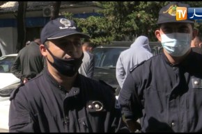 تيزي وزو: أمن تيقزيرت يطيح بشبكة إجرامية مختصة في تنظيم رحلات الهجرة غير الشرعية