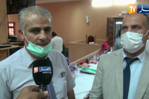 إليزي: يوم دراسي حول الجـ.ـريمة الإلكترونية بين الحرية الشخصية والضوابط القانونية