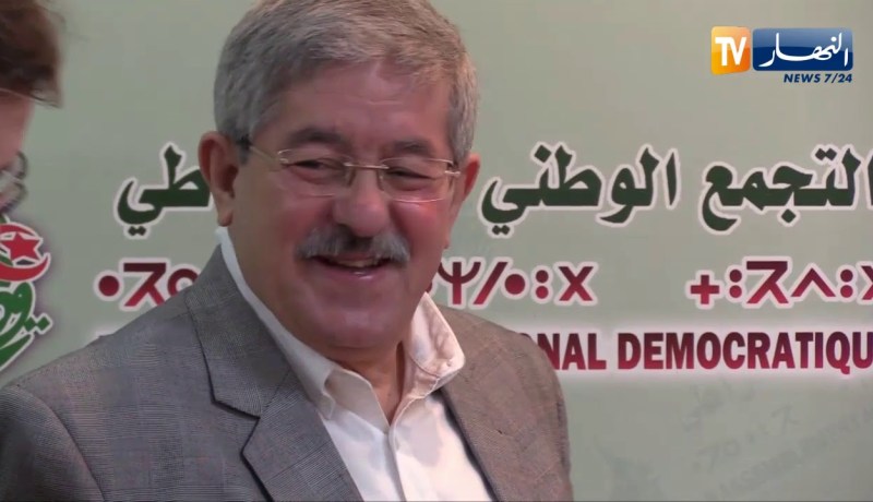 سياسة: أويحيى.. من دواليب السياسة إلى ما وراء القضبان