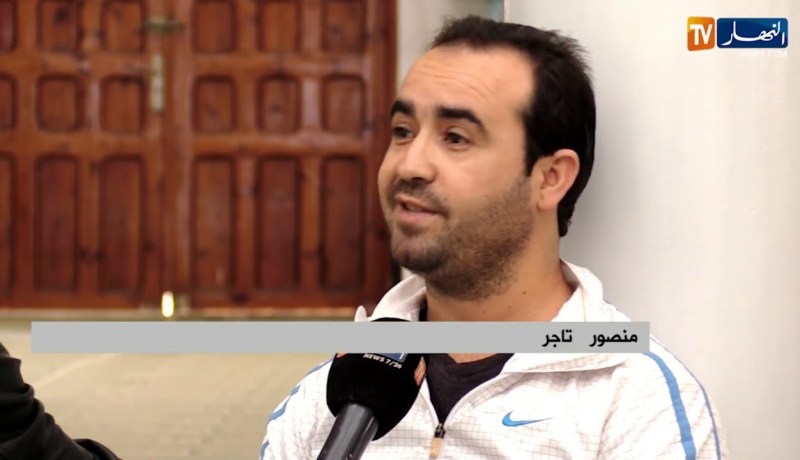 مجتمع: كاميرات لمواجهة السرقة في المساجد.. للضرورة أحكام !