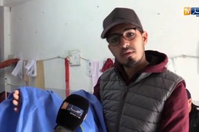 برج بوعريريج/ صناعة السترات الرقائية الطبية..مبادرة لدعم المؤسسات الصحية