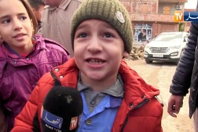 سعيدة/ ظروف تمدرس سيئة لتلاميذ مدرسة مرزوق بن ديدة