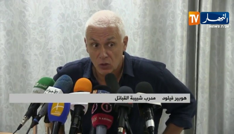 شبيبة القبائل تفوز على المريخ السوداني بهدف دون رد
